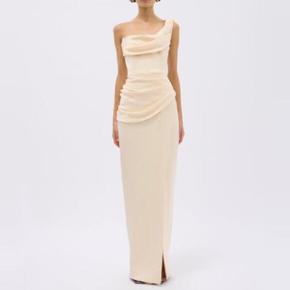 Rachel Gilbert Dresses & Skirts - Rachel Gilbert Duke Gown - BRAND NEW W/ TAGS